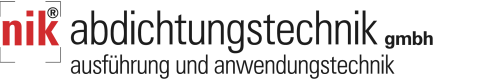 Logo Abdichtungstechnik_500x80